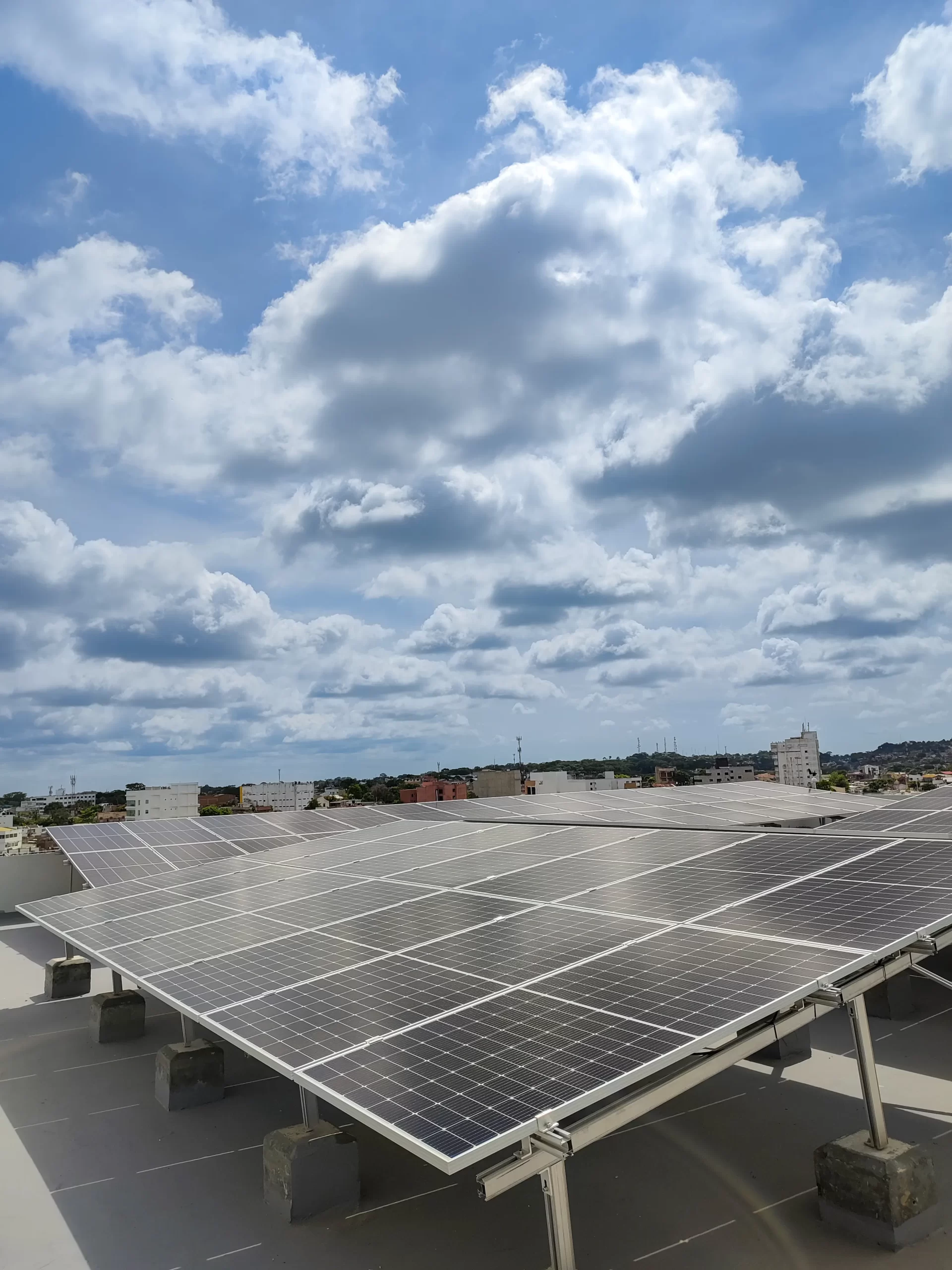 Clínica Santa María