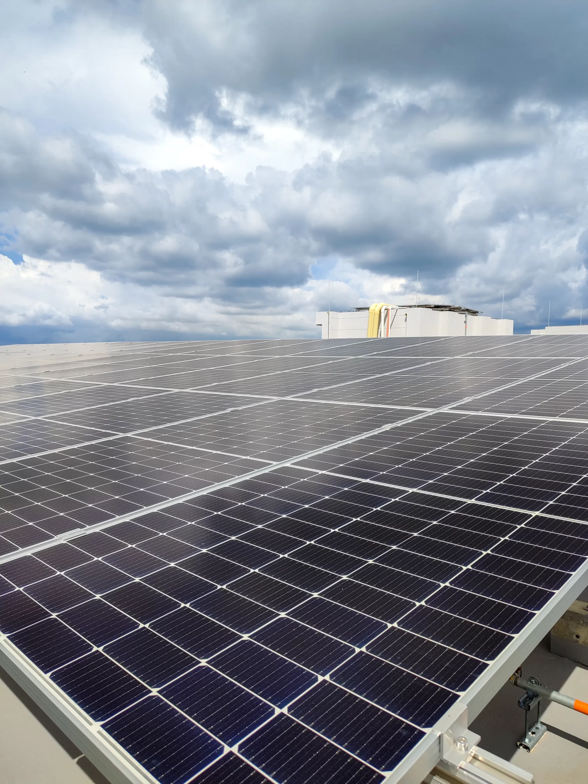 Clínica Santa María