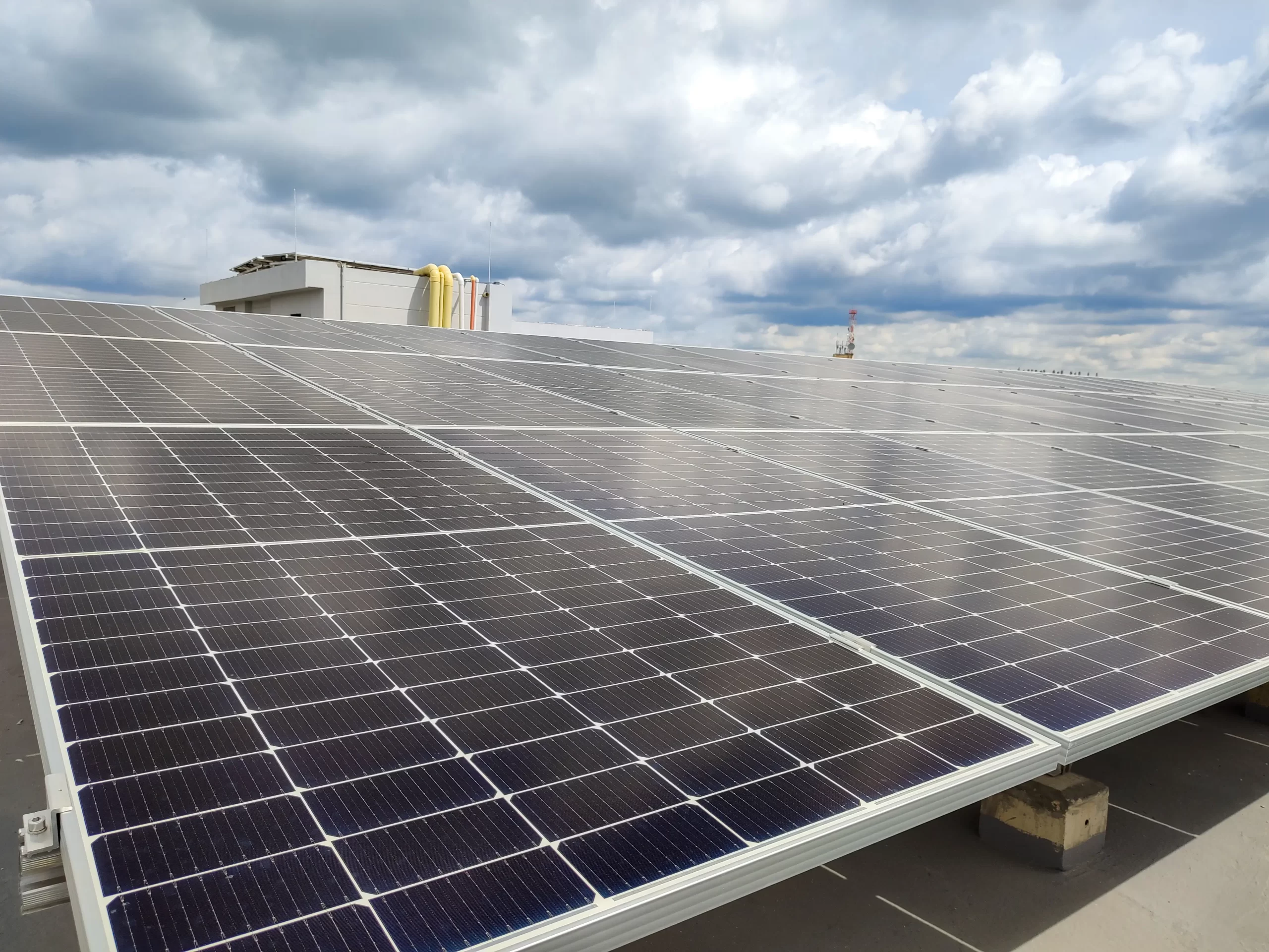 Clínica Santa María