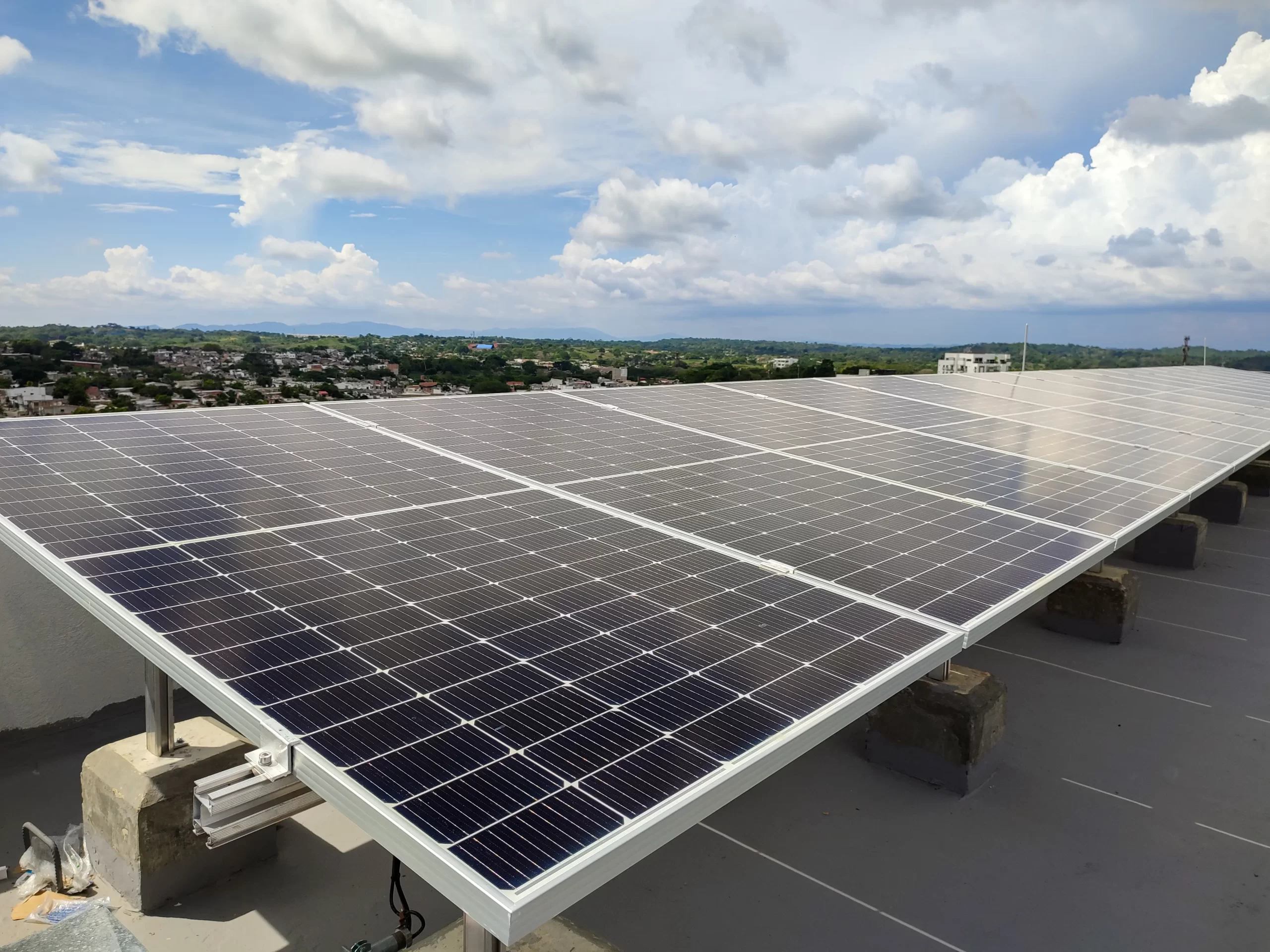 Clínica Santa María